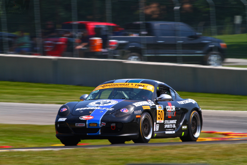 Illustration for article titled Glorious Road Race Showcase from Road America - Gallery